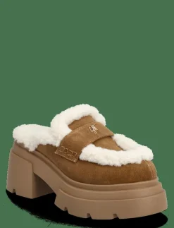 Steve Madden Turnpike - Mules med klack|Kvinnor Mules & Slip-Ins