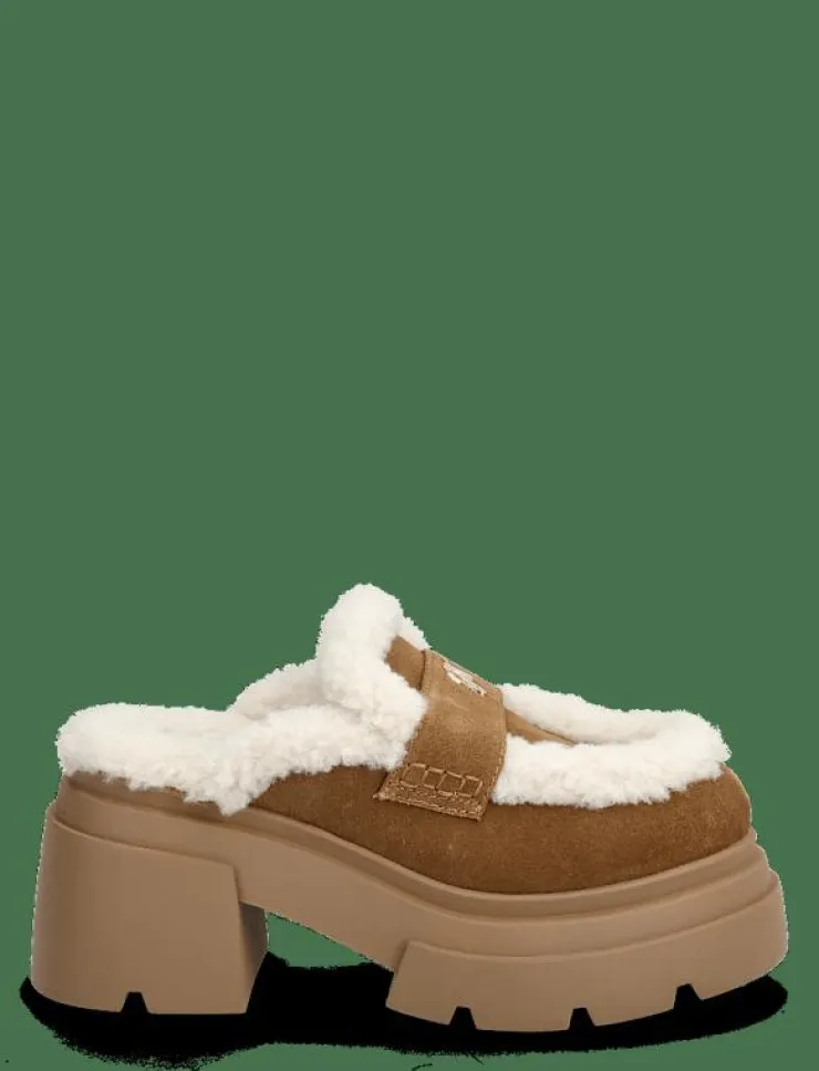 Steve Madden Turnpike - Mules med klack|Kvinnor Mules & Slip-Ins