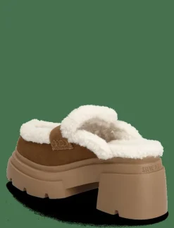 Steve Madden Turnpike - Mules med klack|Kvinnor Mules & Slip-Ins