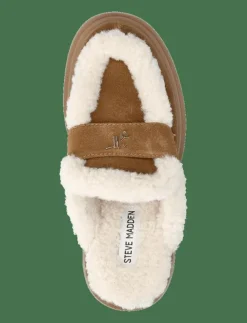 Steve Madden Turnpike - Mules med klack|Kvinnor Mules & Slip-Ins