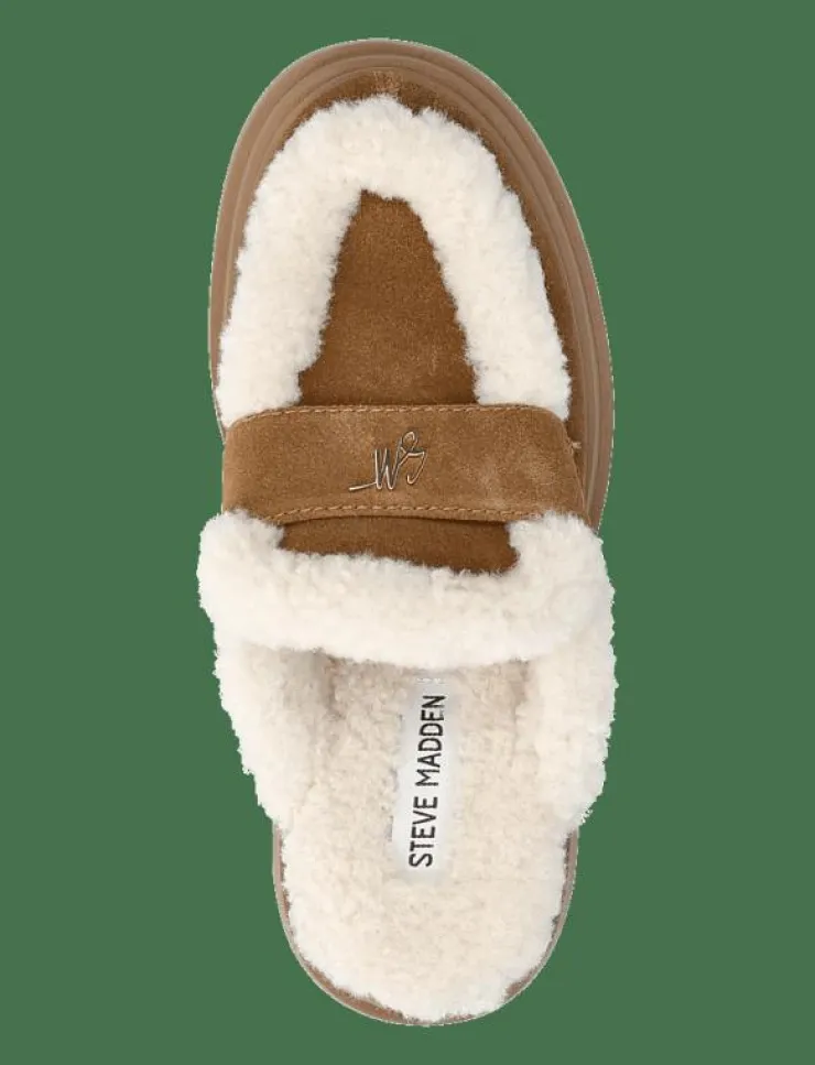 Steve Madden Turnpike - Mules med klack|Kvinnor Mules & Slip-Ins