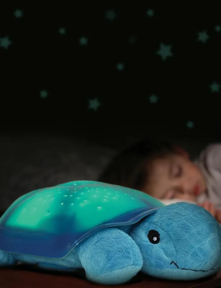 Cloud B Twilight Turtle - Nattlampor|Barn Leksaker|Leksaker
