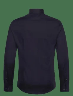 Calvin Klein Skjortor|TWILL EASY CARE SLIM SHIRT - Business skjortor