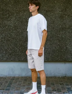 7 DAYS Active Twill Shorts - Casual shorts|Kvinnor Shorts|Shorts
