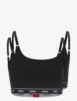 HUGO TWIN BRALETTE STRIPE - Bh-linnen|Kvinnor Bh:Ar