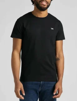 Lee Jeans T-Shirts|TWIN PACK CREW - Kortärmad t-shirt