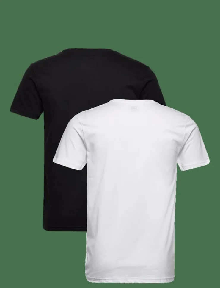 Lee Jeans T-Shirts|TWIN PACK CREW - Kortärmad t-shirt