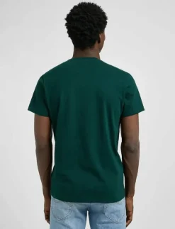 Lee Jeans TWIN PACK CREW - Kortärmad t-shirt| T-Shirts