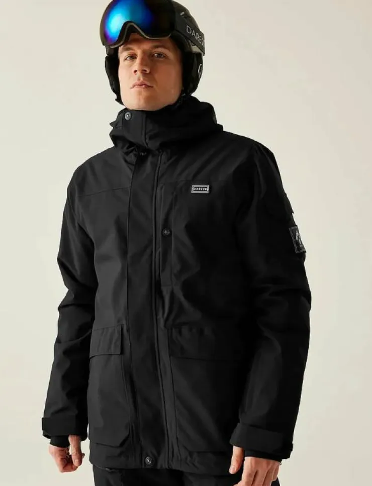 Dare2b Twin Tip Jacket - Skidjackor| Jackor