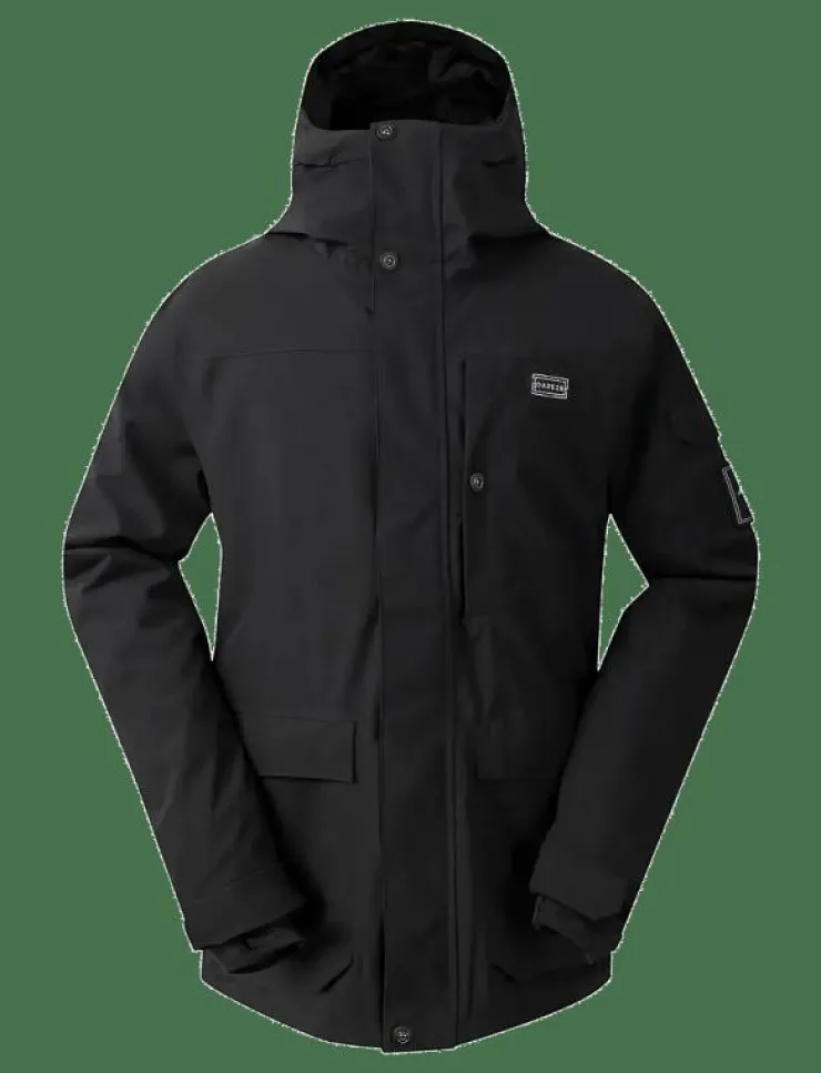 Dare2b Twin Tip Jacket - Skidjackor| Jackor