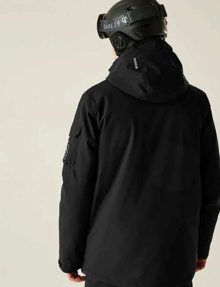 Dare2b Twin Tip Jacket - Skidjackor| Jackor