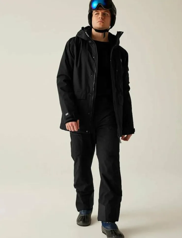 Dare2b Twin Tip Jacket - Skidjackor| Jackor