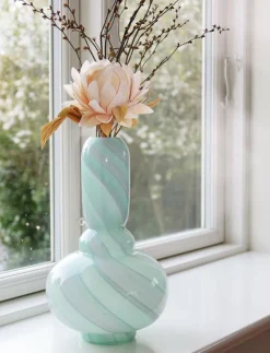 eden outcast Twirl Vase - Vaser| Vaser