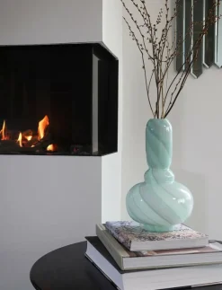 eden outcast Twirl Vase - Vaser| Vaser