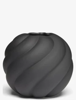 Cooee Design Twist Ball Vase 20cm - Vaser| Vaser