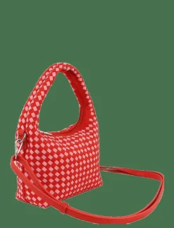 HVISK TWIST BRAIDED NEOPRENE - Handväskor|Kvinnor Handväskor