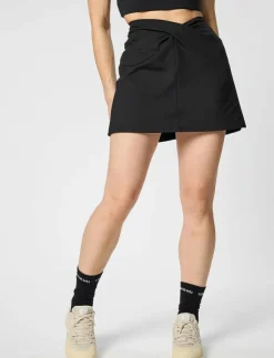 Kvinnor Girlfriend Collective Klänningar & Kjolar|Twist Skort - Skorts