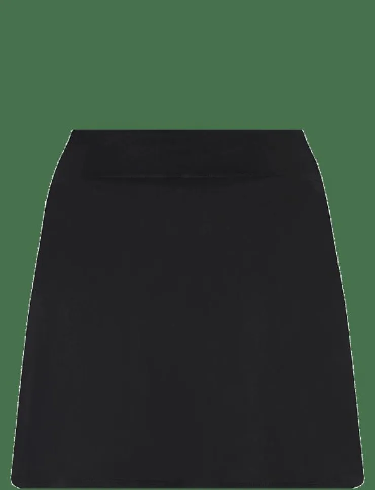 Kvinnor Girlfriend Collective Klänningar & Kjolar|Twist Skort - Skorts