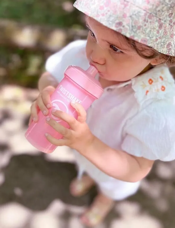 Barn Twistshake Mata|Kid Cup - Pipmuggar