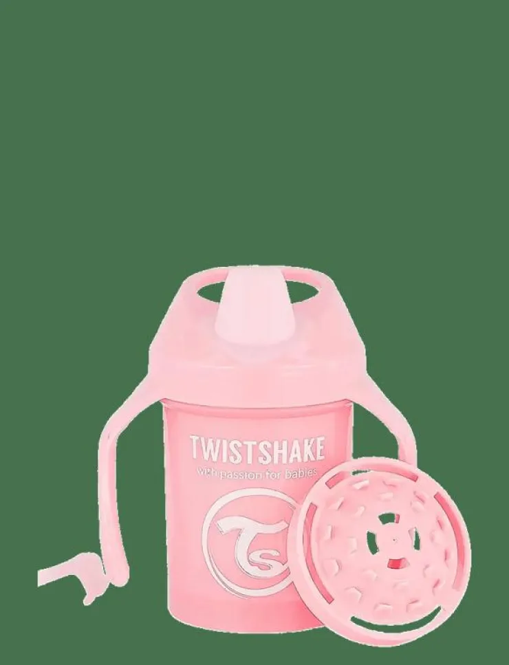 Twistshake Mini Cup - Serveringsset|Barn Mata