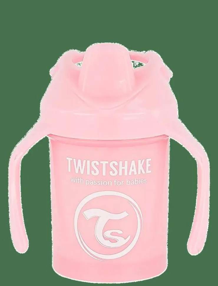 Twistshake Mini Cup - Serveringsset|Barn Mata