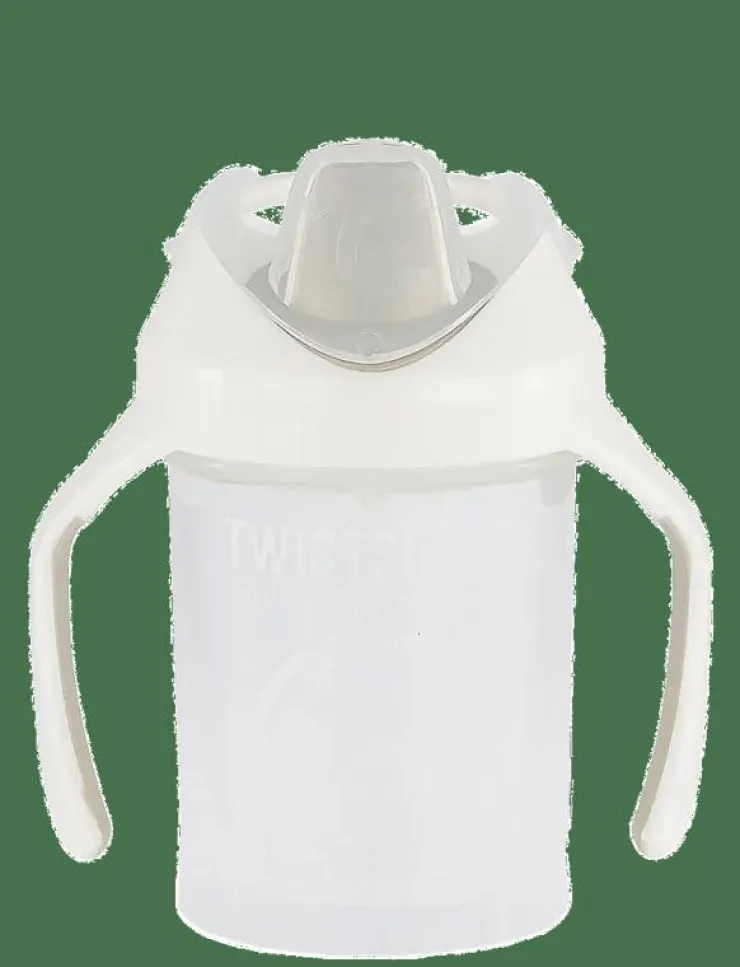 Barn Twistshake Mata|Mini Cup - Serveringsset