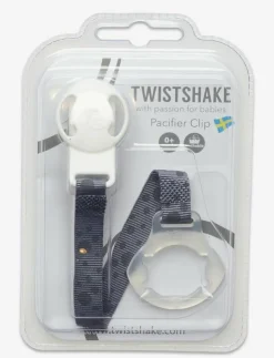 Twistshake Pacifier Clip - Napphållare|Barn Nappar & Tillbehör