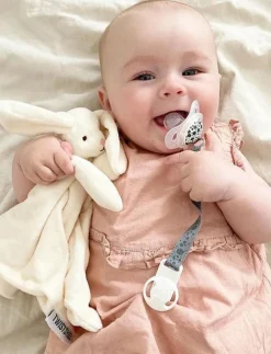 Twistshake Pacifier Clip - Napphållare|Barn Nappar & Tillbehör