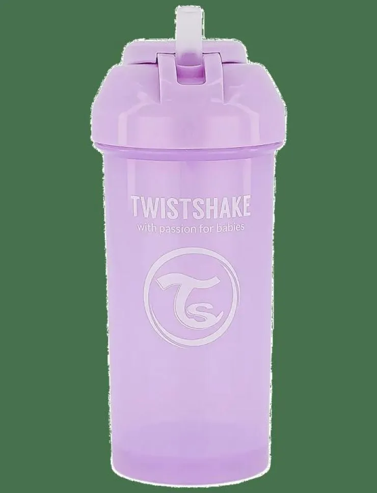 Twistshake Straw Cup - Pipmuggar|Barn Mata