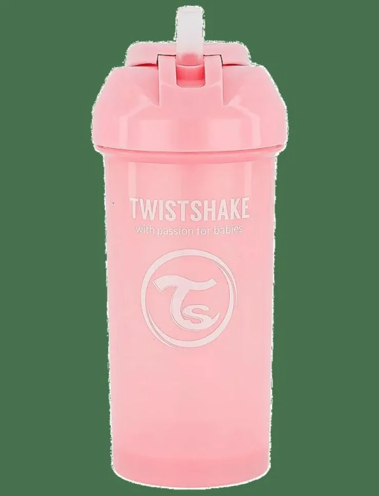Twistshake Straw Cup - Pipmuggar|Barn Mata