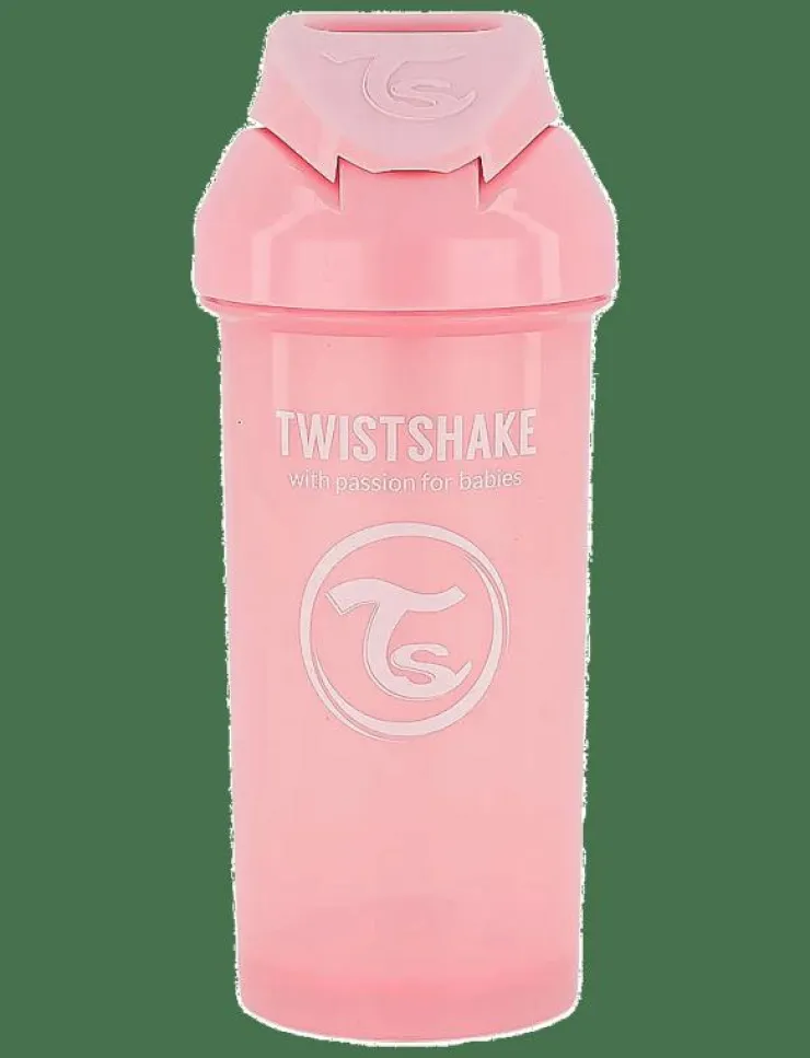 Twistshake Straw Cup - Pipmuggar|Barn Mata