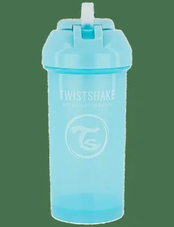 Barn Twistshake Mata|Straw Cup - Pipmuggar