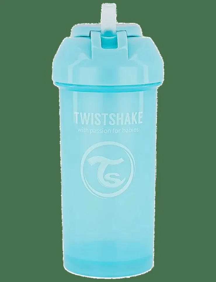 Barn Twistshake Mata|Straw Cup - Pipmuggar