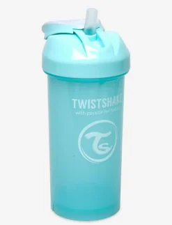 Barn Twistshake Mata|Straw Cup - Pipmuggar