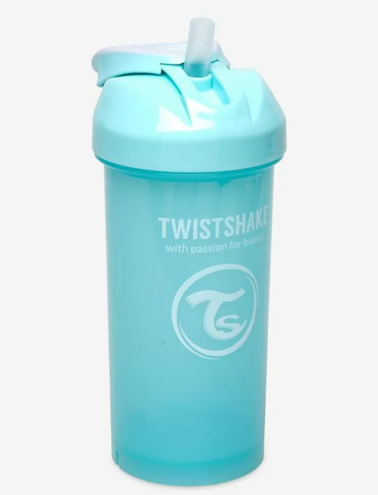 Barn Twistshake Mata|Straw Cup - Pipmuggar
