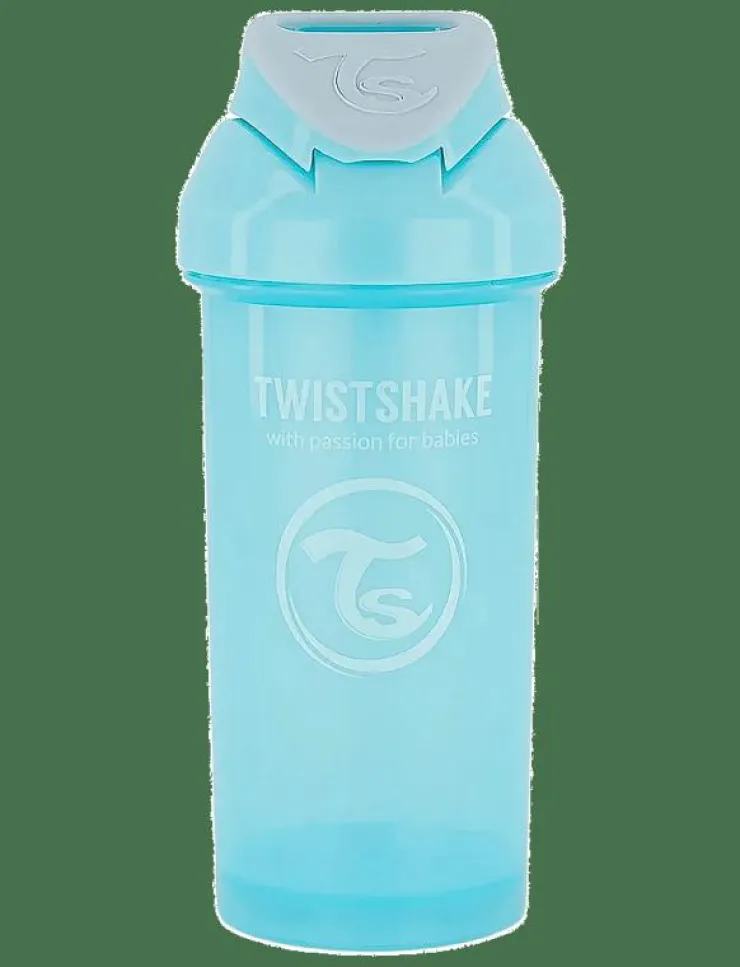 Barn Twistshake Mata|Straw Cup - Pipmuggar