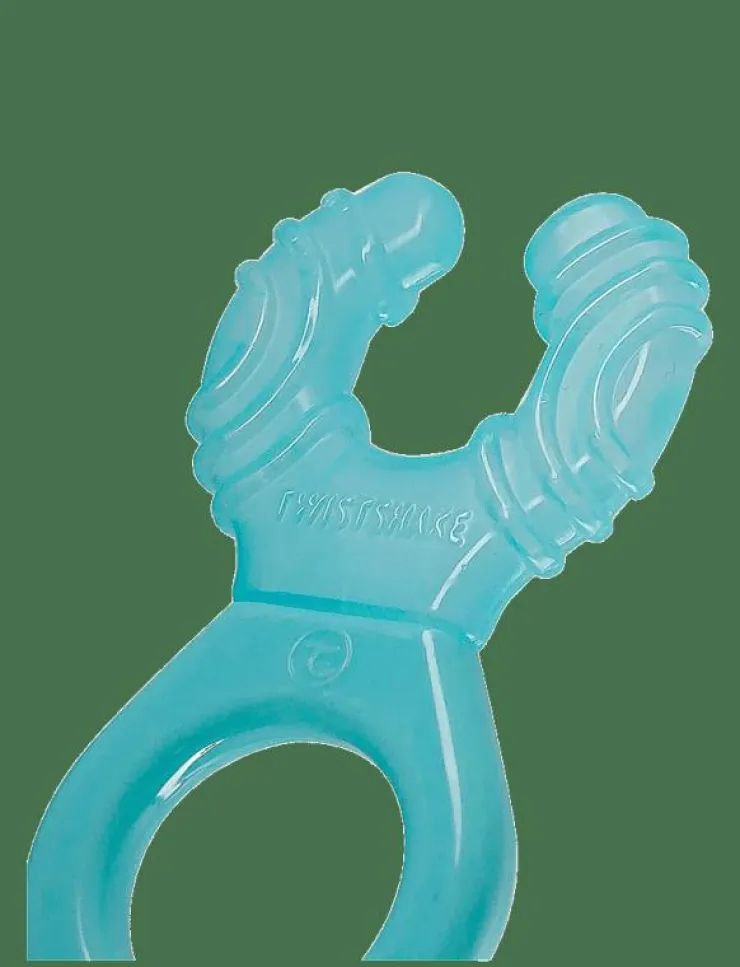 Barn Twistshake Babyleksaker|Teether Cooler - Bitleksaker