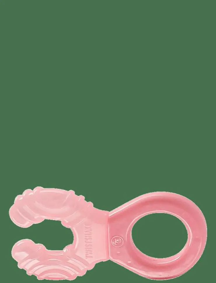 Barn Twistshake Babyleksaker|Babyleksaker|Teether Cooler - Bitleksaker