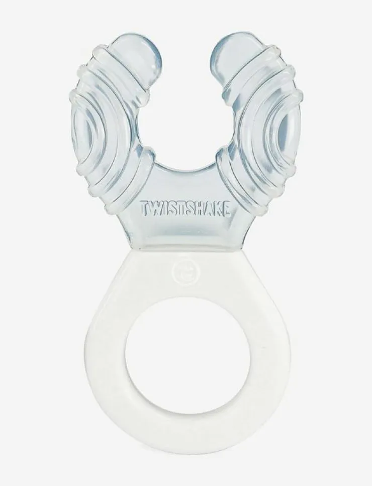 Twistshake Teether Cooler - Bitleksaker|Barn Babyleksaker