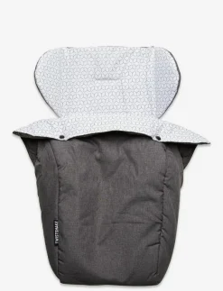 Barn Twistshake Barnvagnar & Tillbehör|Tour Seat Liner + Foot Muff - Barnvagnstillbehör