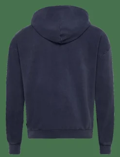 Levi's® Sweatshirts|TWO HORSE CROPPED ZIP UP TWO H - Huvtröjor