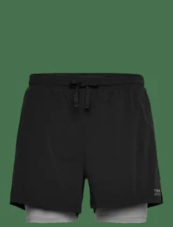 7 DAYS Active Two in One Shorts - Träningsshorts| Shorts