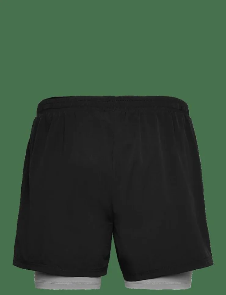 7 DAYS Active Two in One Shorts - Träningsshorts| Shorts
