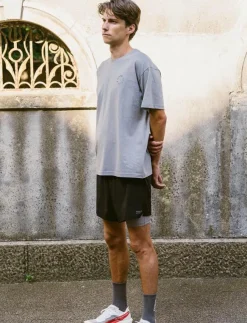 7 DAYS Active Two in One Shorts - Träningsshorts| Shorts
