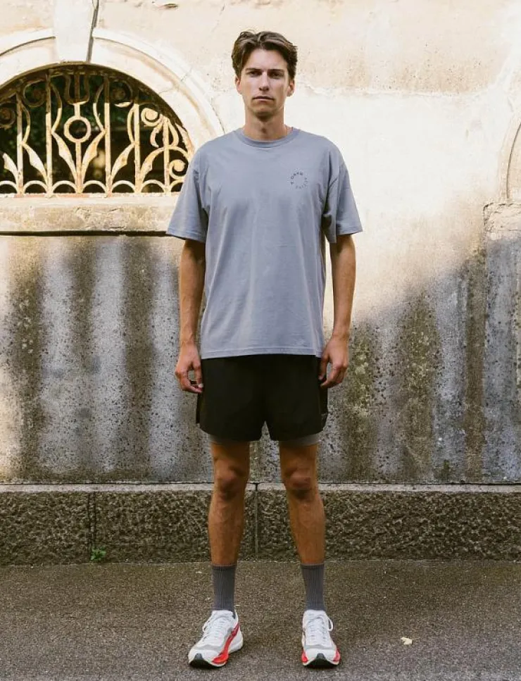 7 DAYS Active Two in One Shorts - Träningsshorts| Shorts