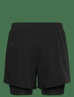 Kvinnor 7 DAYS Active Shorts|Shorts|Two-in-One Shorts - Träningsshorts