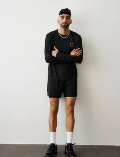 Kvinnor 7 DAYS Active Shorts|Shorts|Two-in-One Shorts - Träningsshorts