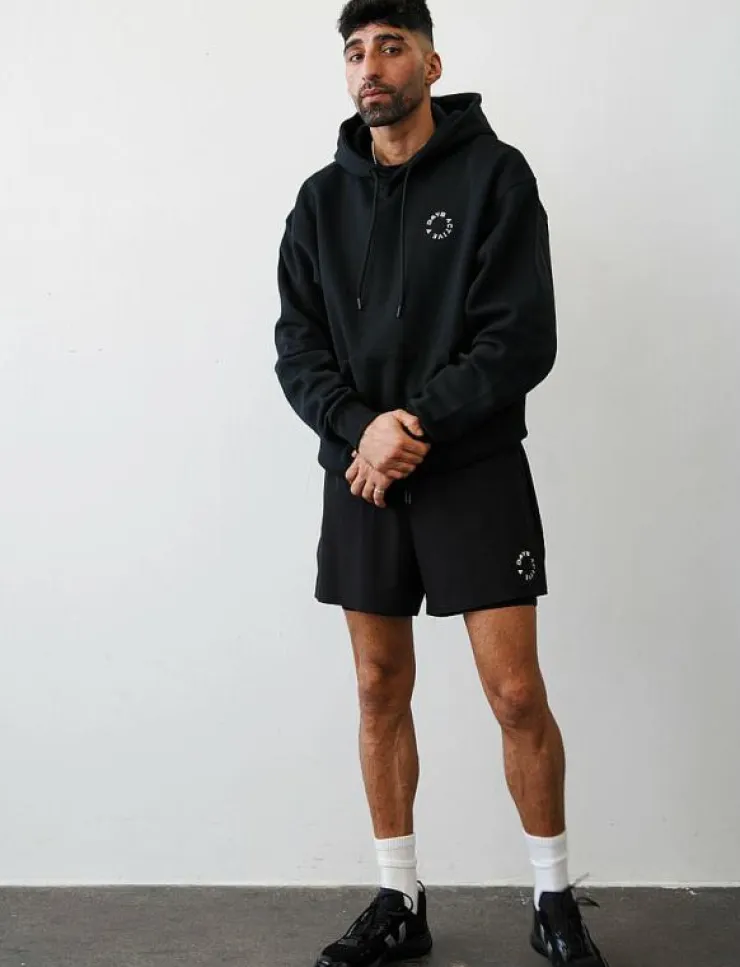 Kvinnor 7 DAYS Active Shorts|Shorts|Two-in-One Shorts - Träningsshorts