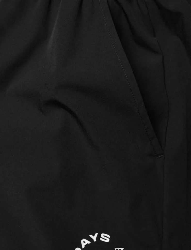 Kvinnor 7 DAYS Active Shorts|Shorts|Two-in-One Shorts - Träningsshorts