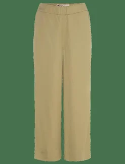 Kvinnor PICTURE ORGANIC CLOTHING Byxor|TYLITA PANTS - Casual byxor